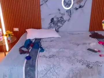 Chaturbate Best live sex cam show of rosselyn_