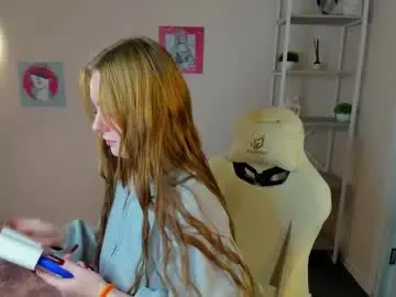 Chaturbate Sex Cam of roxy_sunny