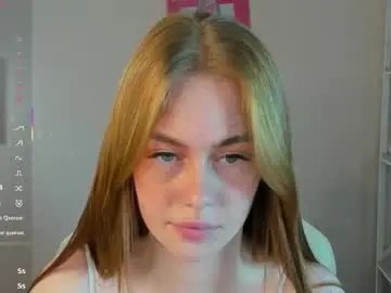Chaturbate Adult Video Chat of roxy_sunny