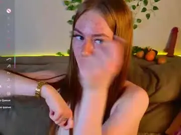 Chaturbate Sex Cam of roxy_sunny