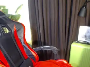 Chaturbate Watch Live Sex Cams of sexy_rc18