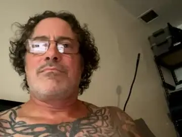 Chaturbate Sex Chat of specter1972