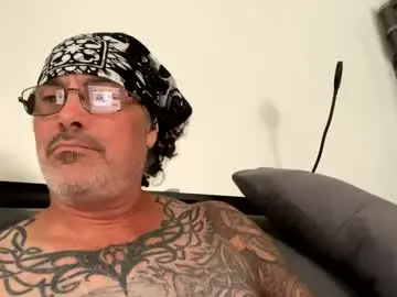 Chaturbate Live Porn of specter1972