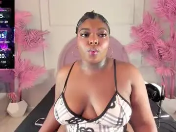 Chaturbate Private Sex Chat of tamaramilleer