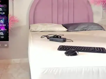 Chaturbate Live Sex of tamaramilleer