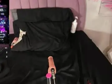 Chaturbate Live Sex of tamaramilleer