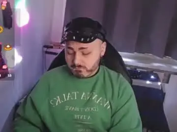 Chaturbate Adult Video Chat of xfabian_love