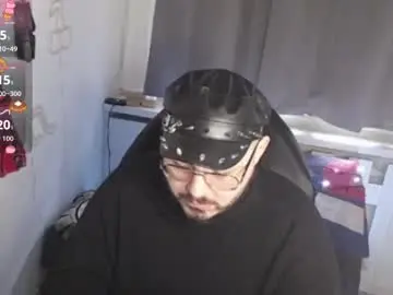 Chaturbate Watch Live Sex Cams of xfabian_love