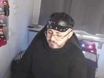 Chaturbate Sex Chat of xfabian_love