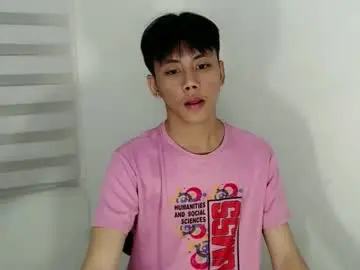 Chaturbate Adult Video Chat of ynotyu
