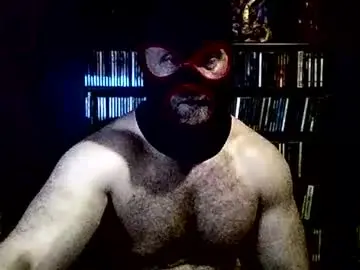 Chaturbate Adult Webcam of 666metaldick666