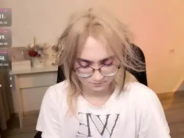 Chaturbate Nude Webcam of _meow_neko_