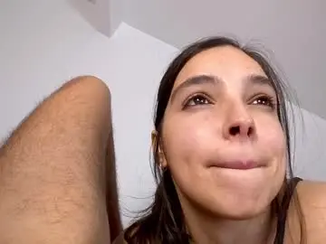 Chaturbate Live Sex Cam of _niicky