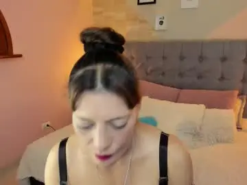 Chaturbate Free Porn Cam of abril_777