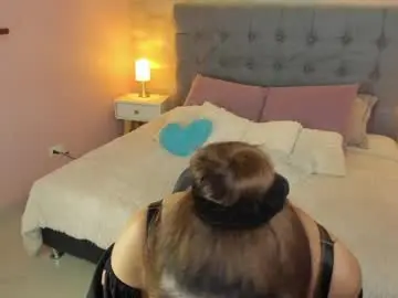 Chaturbate Live Sex Cam of abril_777