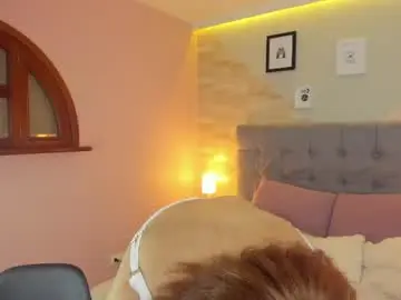 Chaturbate Sex Cam of abril_777