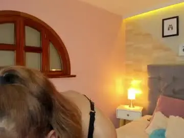 Chaturbate Nude Webcam of abril_777