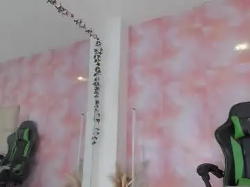 Chaturbate Sex Chat of aida_rose