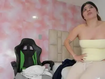 Chaturbate Sex Chat of aida_rose