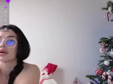 Chaturbate Live Porn of alessyaaa