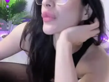Chaturbate Live Porn of alessyaaa