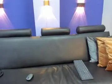 Chaturbate Adult Webcams of alexadamac