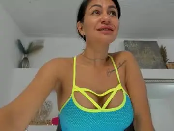 Chaturbate Sex Chat of arya_lexa