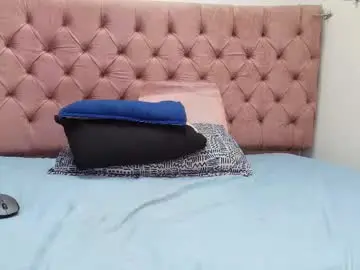 Chaturbate Live Sex of auroraa_miller