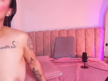 Chaturbate Free Porn Cam of auroraa_miller