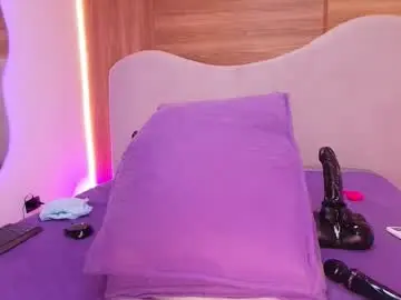 Chaturbate Live Porn of auroraa_miller