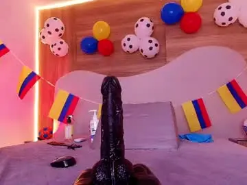 Chaturbate Best live sex cam show of auroraa_miller
