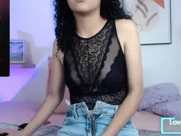 Chaturbate Sex Cam of blackvelvetx69