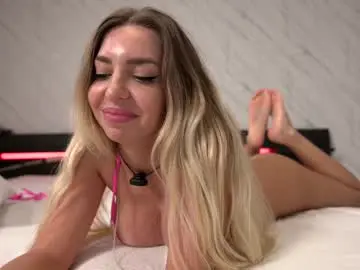 Chaturbate Adult Video Chat of blonde_bigtits