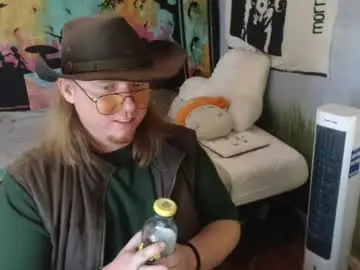 Chaturbate Sex Chat of burningflute