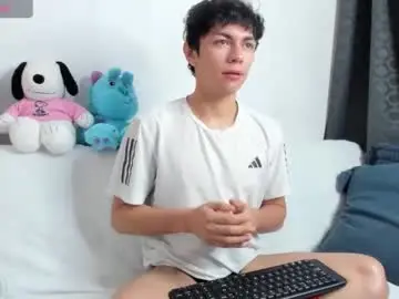 Chaturbate Free Porn Cam of caydensmit