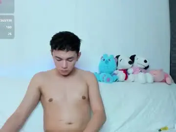 Chaturbate Live Porn of caydensmit
