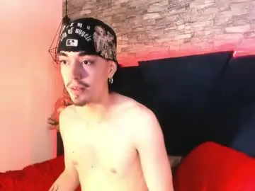 Chaturbate Sex Chat of couple_in_heat_