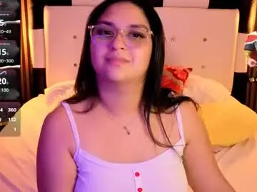 Chaturbate Live Sex of dalila2arab