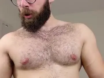 Chaturbate Nude Webcam of deanlek