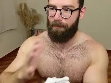 Chaturbate Nude Webcam of deanlek