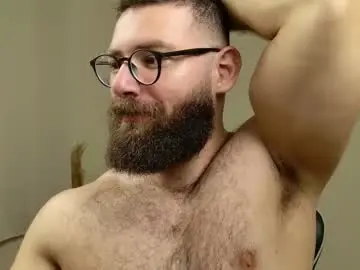 Chaturbate Live Sex Cam of deanlek