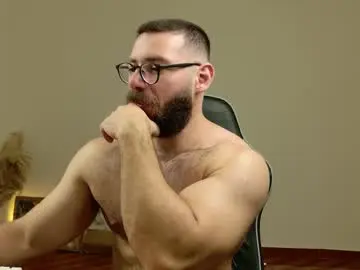 Chaturbate Live Sex Cam of deanlek