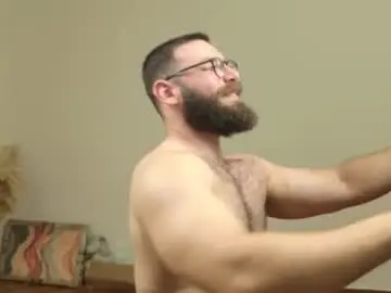 Chaturbate Nude Webcam of deanlek