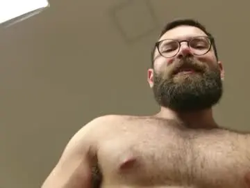 Chaturbate Nude Webcam of deanlek