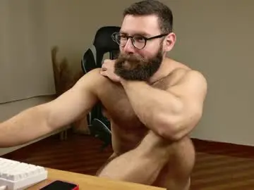 Chaturbate Sex Cam of deanlek
