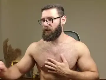Chaturbate Nude Webcam of deanlek
