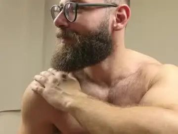 Chaturbate Nude Webcam of deanlek
