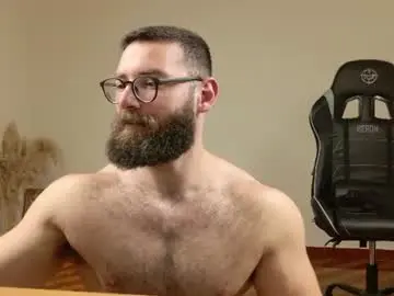 Chaturbate Adult Webcam of deanlek