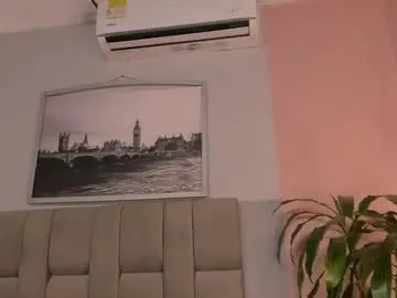 Chaturbate Private Sex Chat of dyvis_22