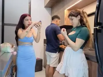 Chaturbate Sex Cam of hall_sextape